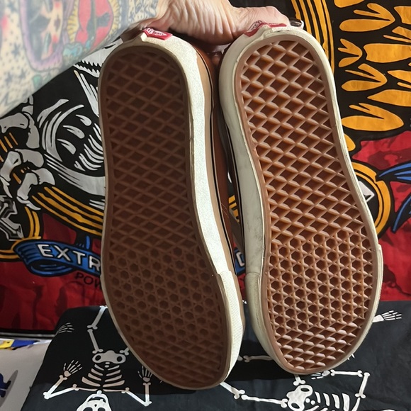 Vans, 9.5 - Picture 5 of 7